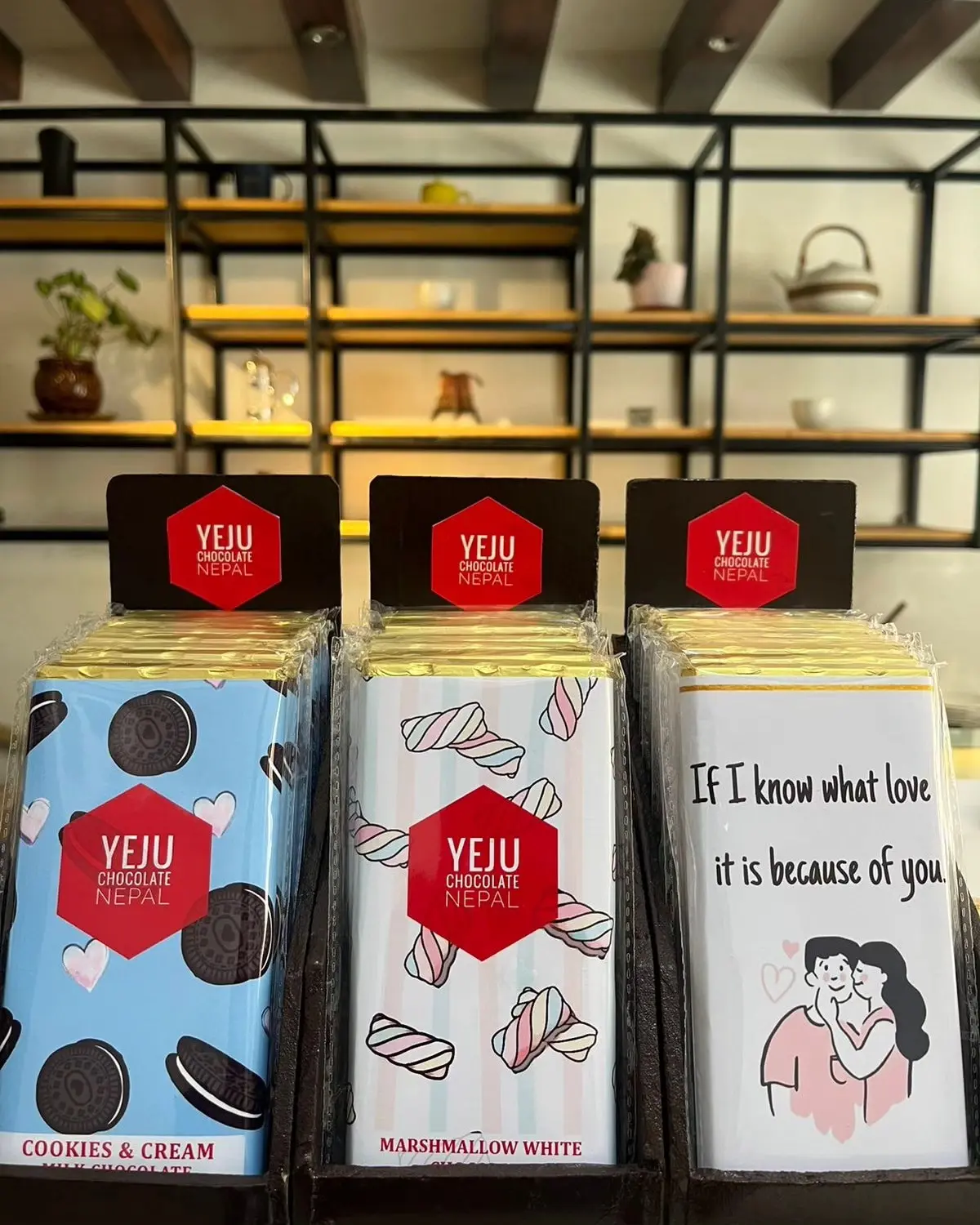 Corporate gifting