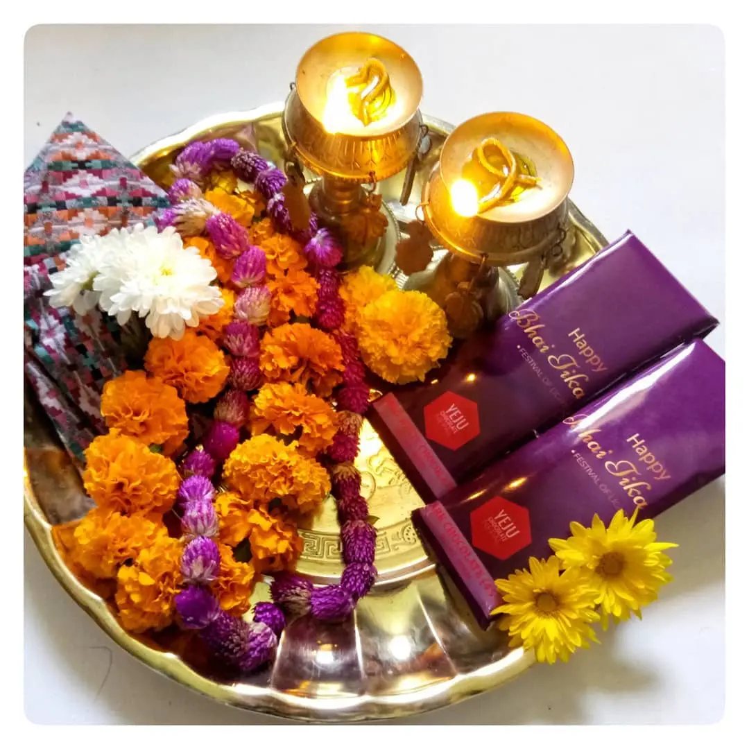 Seasonal festival collection